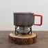 TiNY Trivet